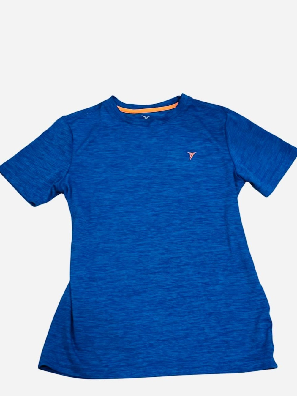 Old Navy Royal Blue Active Short Sleeve Tee
